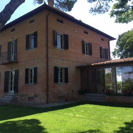 Relais Montemaggiore Bettolle Exterior foto