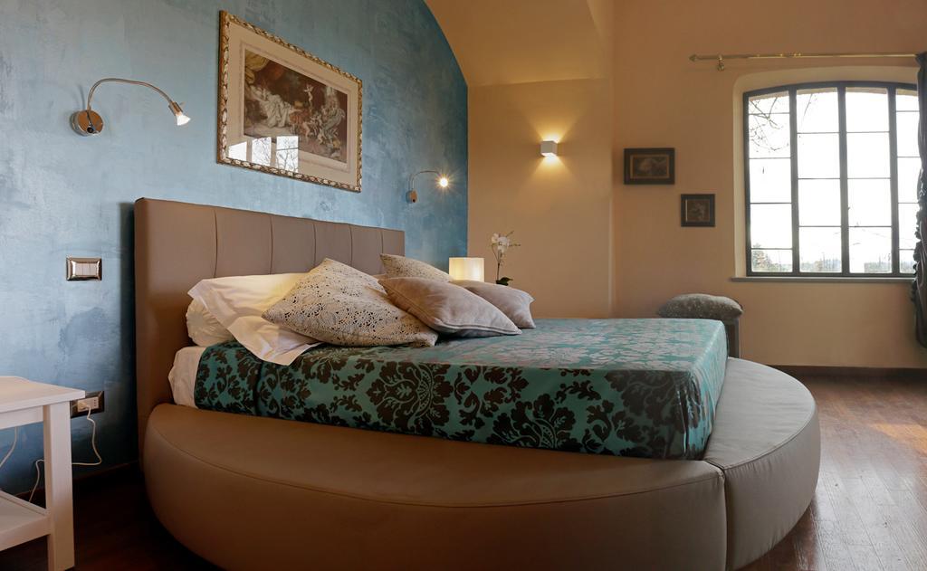 Relais Montemaggiore Bettolle Exterior foto