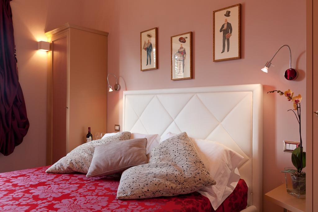 Relais Montemaggiore Bettolle Exterior foto