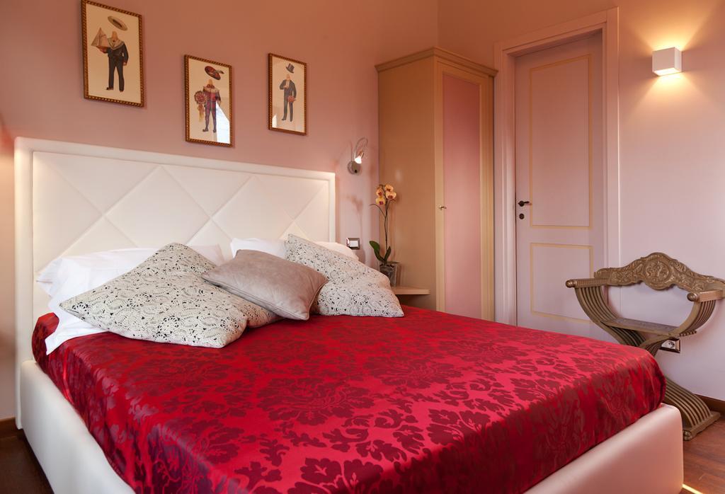 Relais Montemaggiore Bettolle Exterior foto