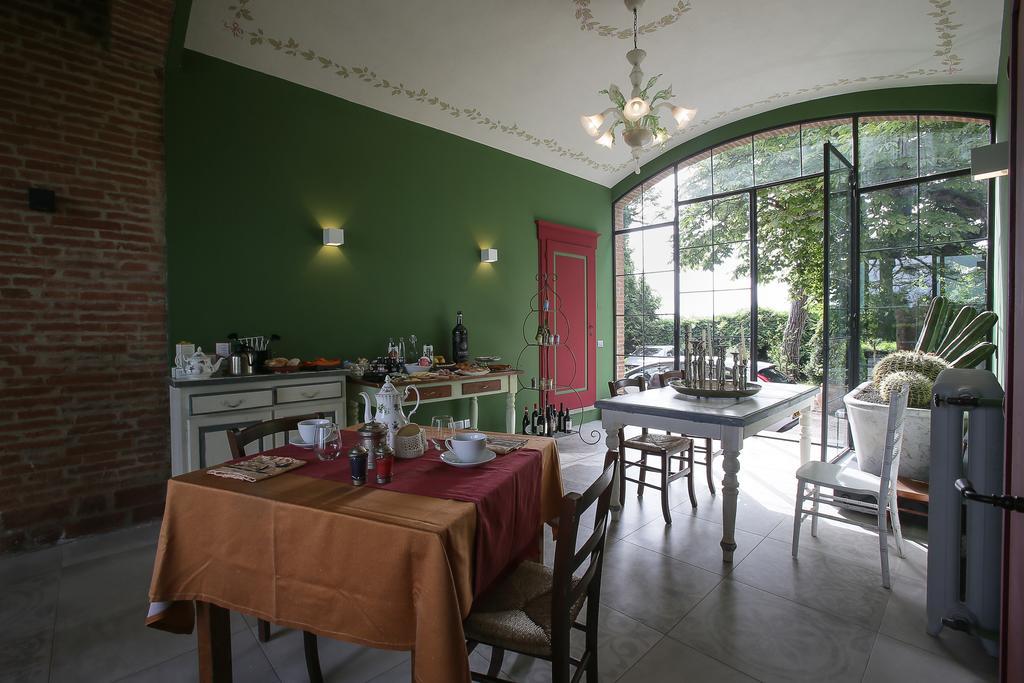 Relais Montemaggiore Bettolle Exterior foto