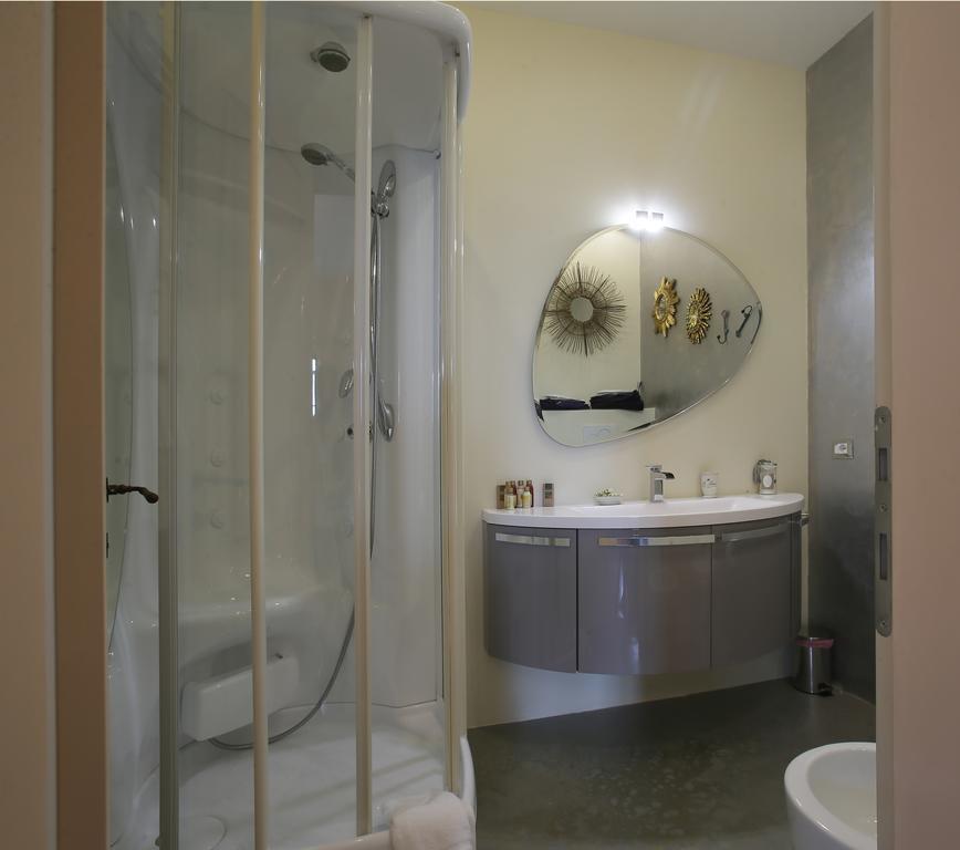 Relais Montemaggiore Bettolle Exterior foto