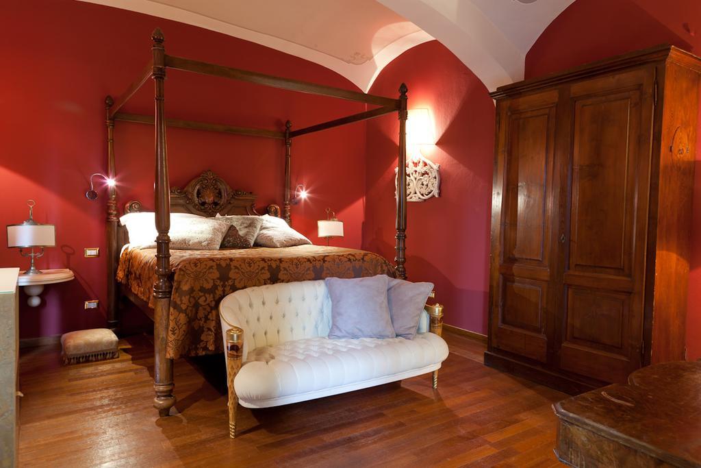 Relais Montemaggiore Bettolle Exterior foto