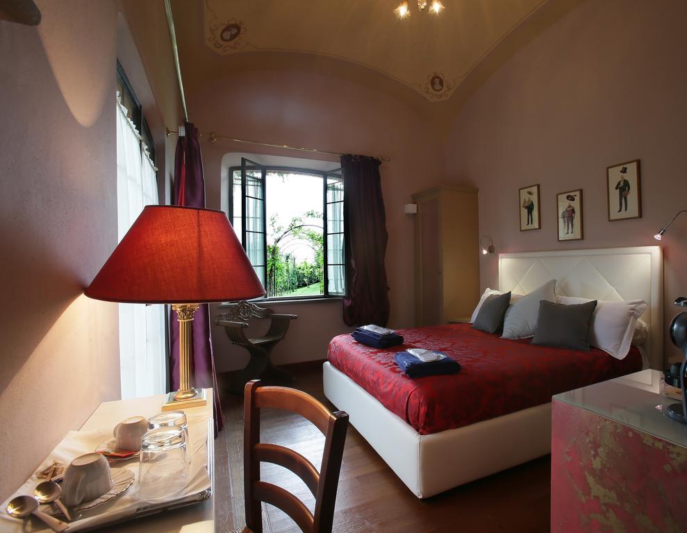 Relais Montemaggiore Bettolle Exterior foto