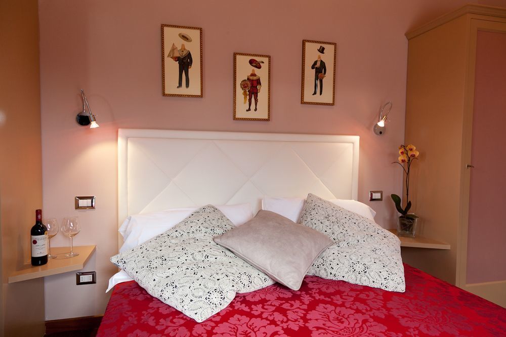 Relais Montemaggiore Bettolle Exterior foto