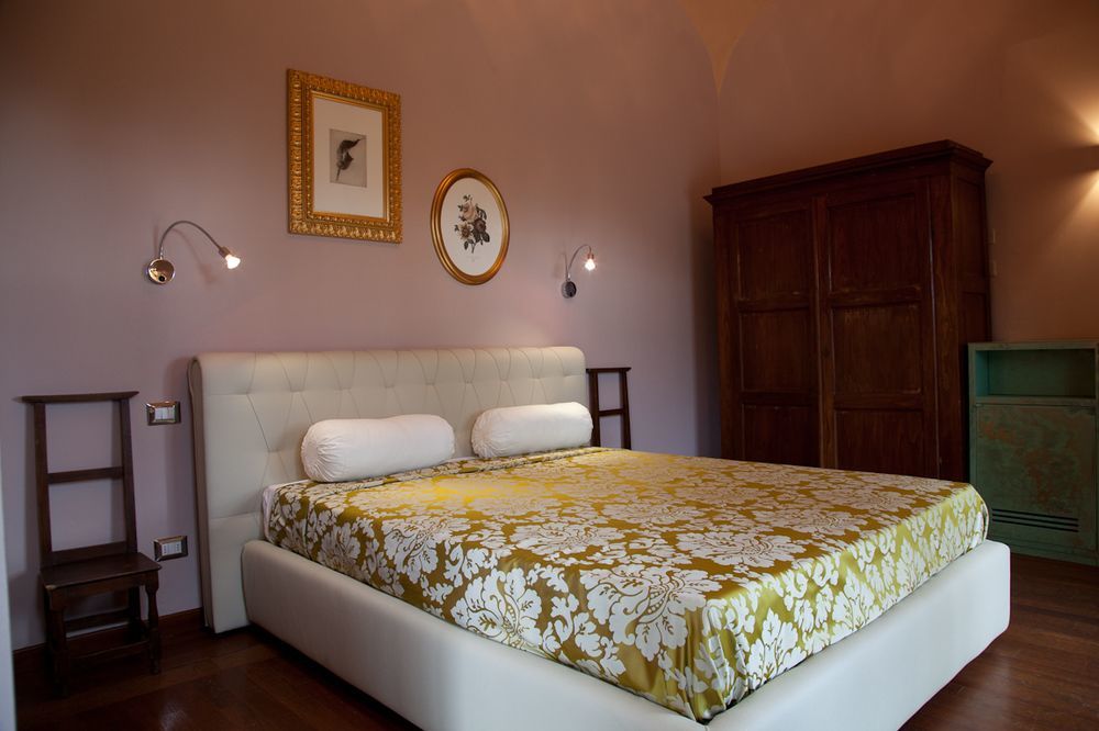 Relais Montemaggiore Bettolle Exterior foto