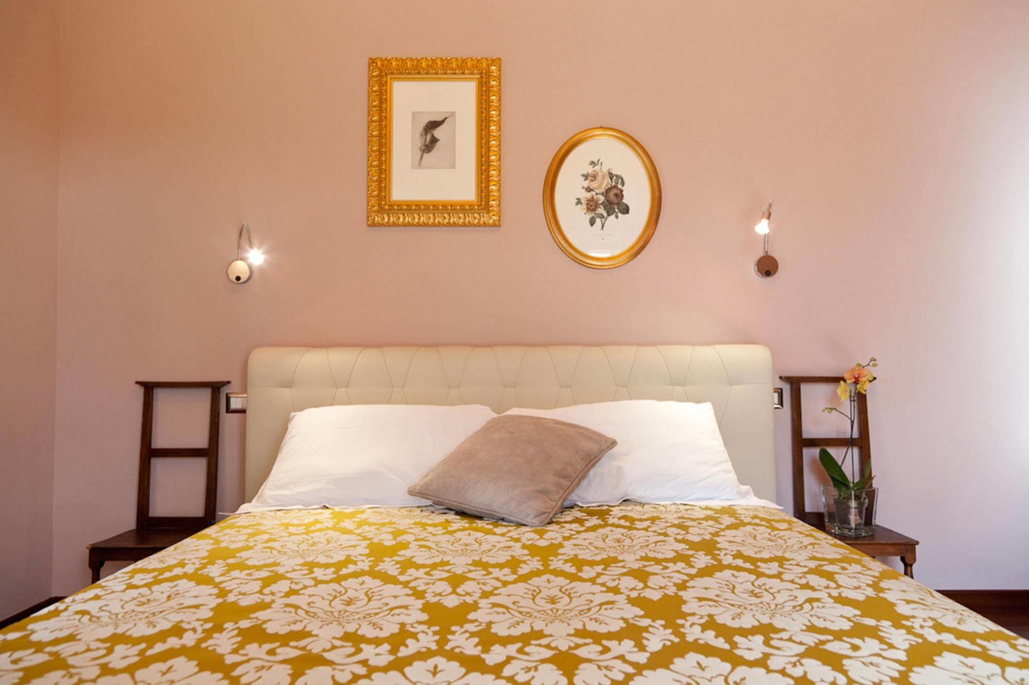 Relais Montemaggiore Bettolle Exterior foto