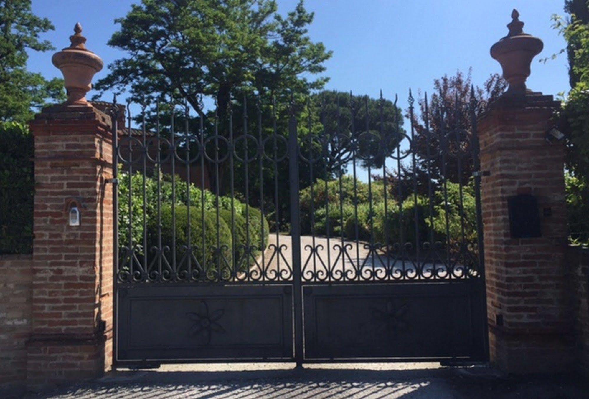 Relais Montemaggiore Bettolle Exterior foto