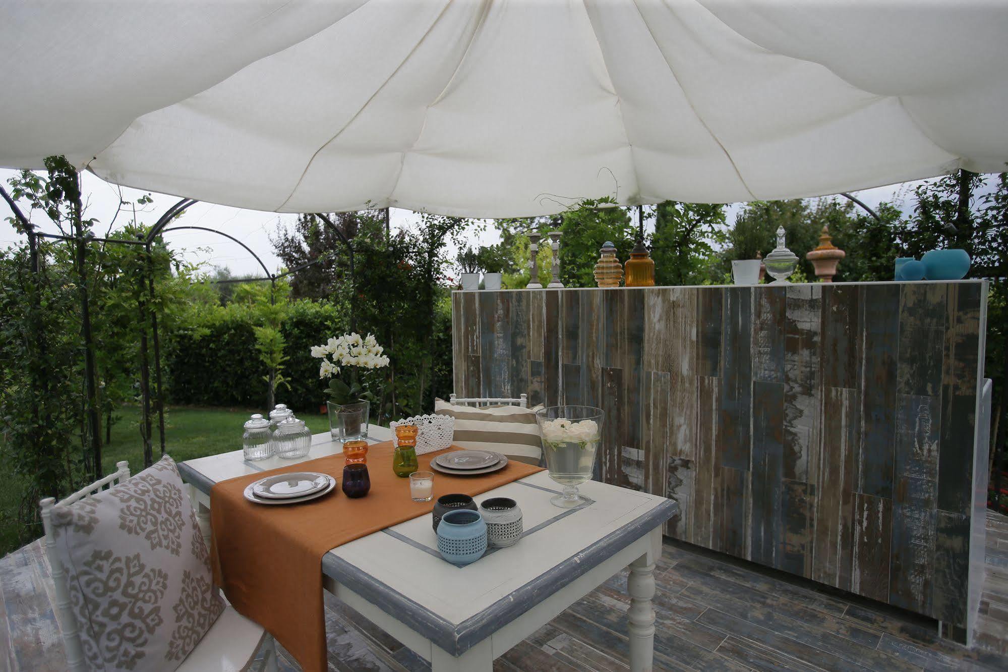Relais Montemaggiore Bettolle Exterior foto
