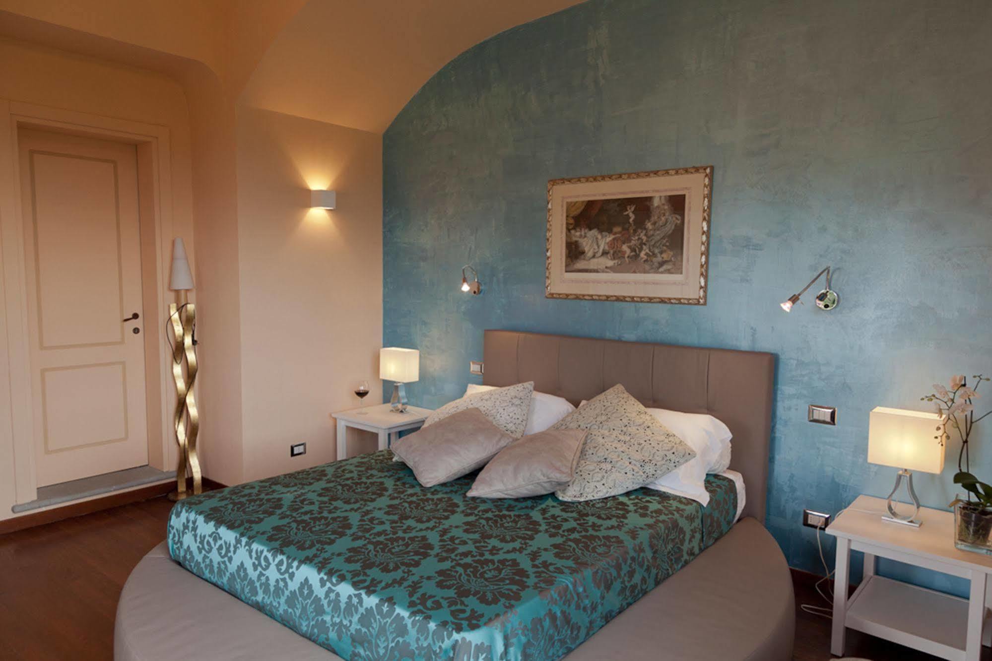 Relais Montemaggiore Bettolle Exterior foto
